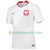 Polen Thuis Shirt WK voetbal 2018